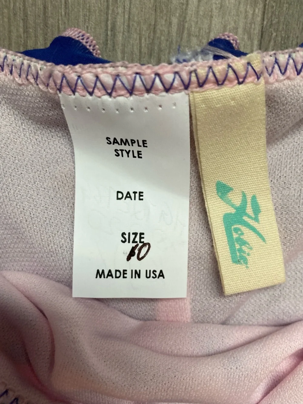 *NWT Hobie Girls Swimwear Set Size 10 Made in USA – Surf California Style